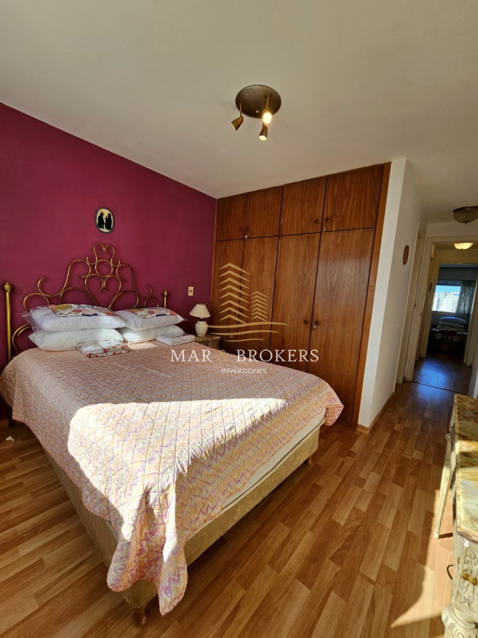 Apartamento ID.576 - Apartamento en Punta del Este, Mansa