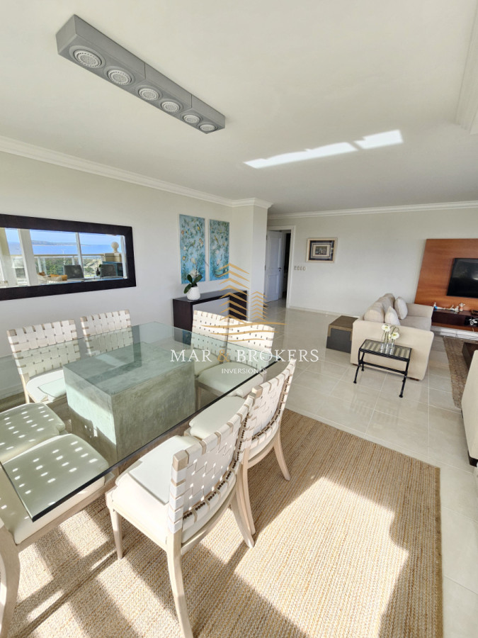 Apartamento ID.1270 - Apartamento en Punta del Este, Mansa