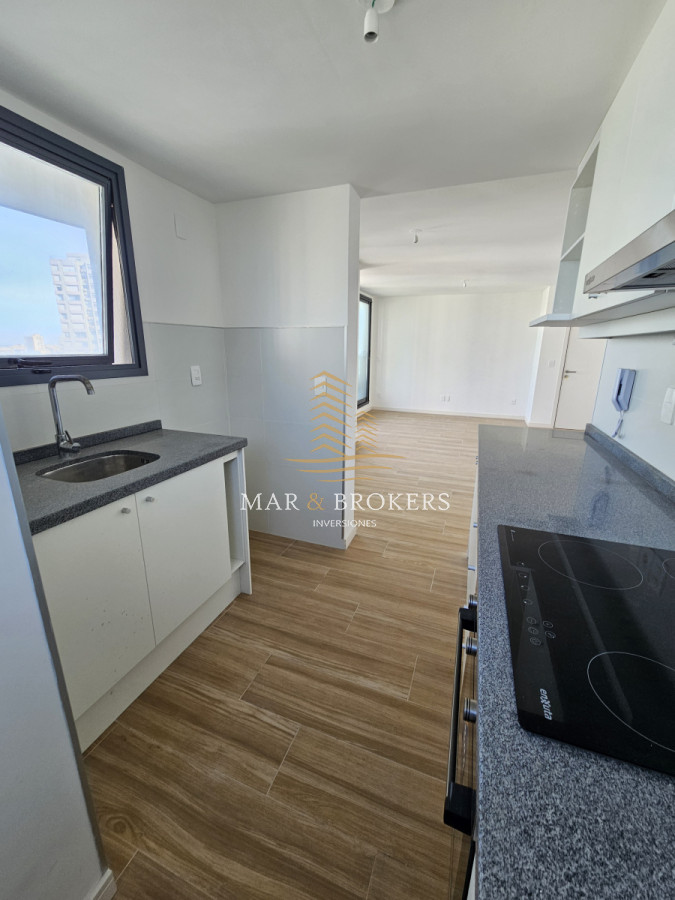 Apartamento ID.1237 - Apartamento en Punta del Este, Brava