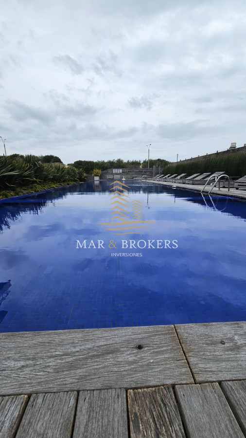 Apartamento ID.1098 - Apartamento en Punta del Este, Brava