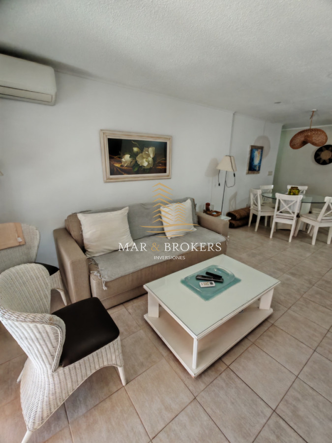 Apartamento ID.1543 - Apartamento en Maldonado, 