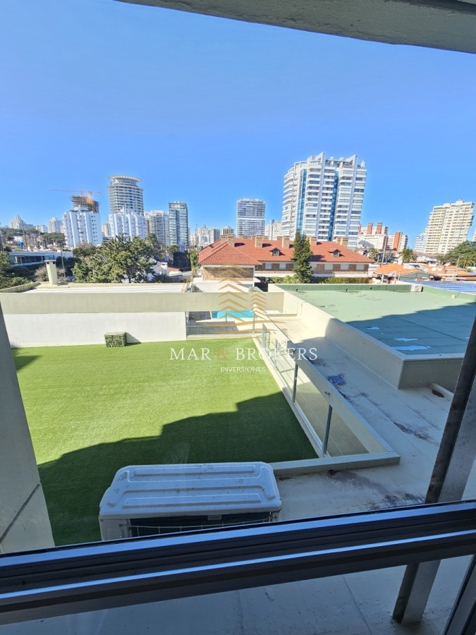 Apartamento ID.1258 - Apartamento en Punta del Este, Mansa