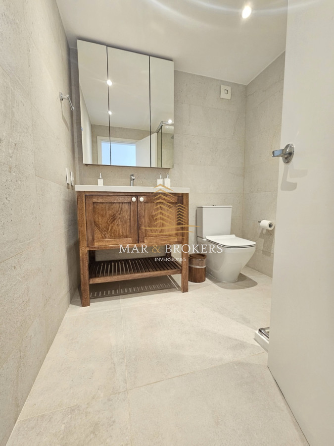 Apartamento ID.997 - Apartamento en Punta del Este, Mansa