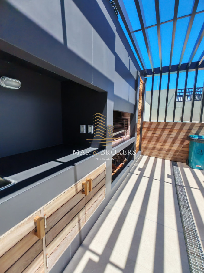 Apartamento ID.1411 - Apartamento en La Barra, La Barra