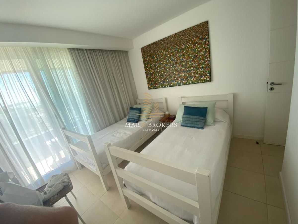 Apartamento ID.964 - Apartamento en Punta del Este, Aidy Grill