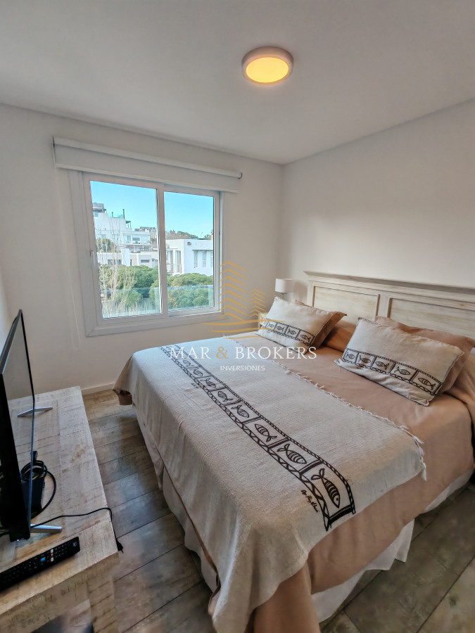 Apartamento ID.1311 - Apartamento en La Barra, La Barra