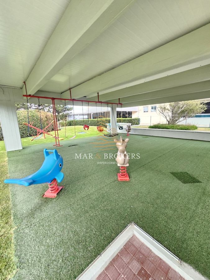 Apartamento ID.1034 - Apartamento en Maldonado, 