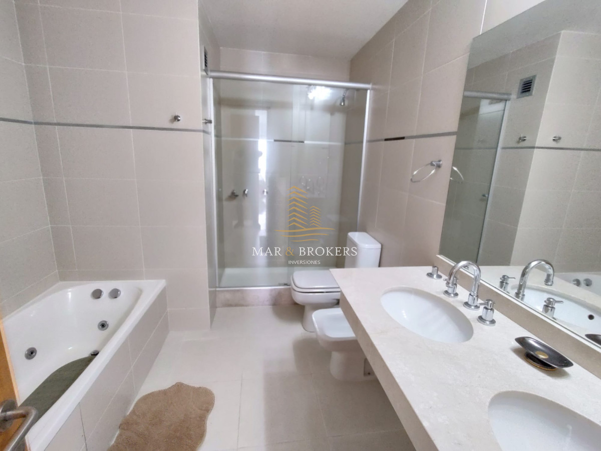 Apartamento ID.428 - Apartamento en Punta del Este, Mansa