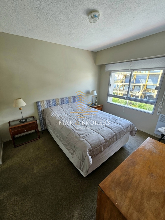 Apartamento ID.930 - Apartamento en Punta del Este, Península