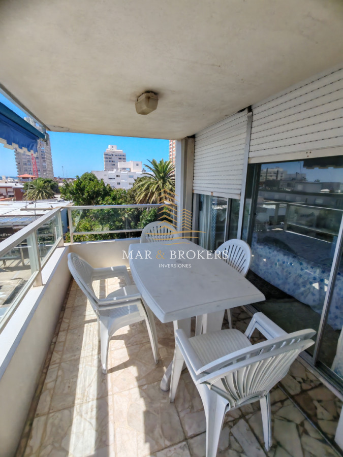 Apartamento ID.1476 - Apartamento en Punta del Este, Península