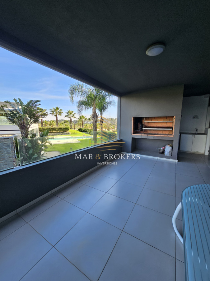 Apartamento ID.1195 - Apartamento en Punta del Este, El Placer