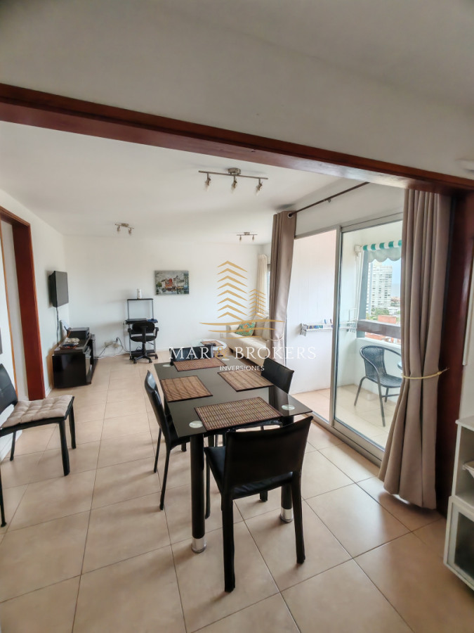 Apartamento ID.1503 - Apartamento en Punta del Este, Aidy Grill