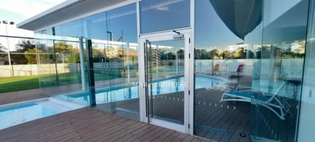Apartamento ID.16 - Apartamento en La Pastora - Punta del Este