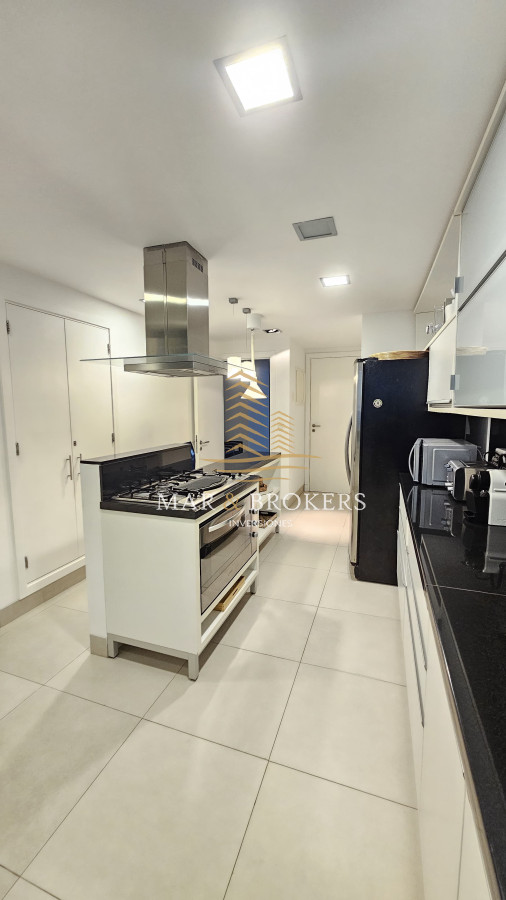 Apartamento ID.1281 - Venta departamento punta del este 