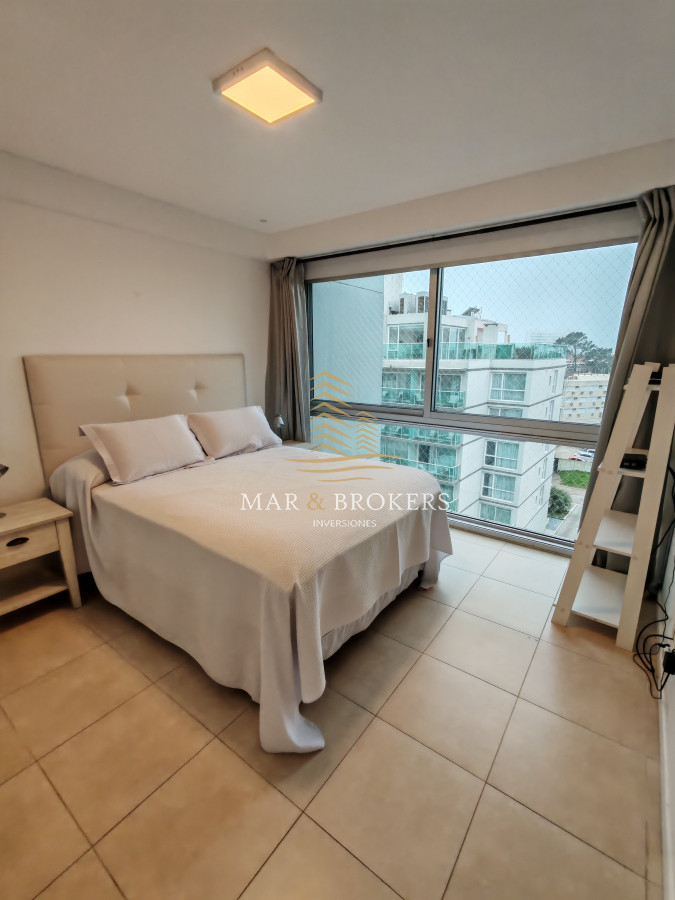 Apartamento ID.976 - Apartamento en Punta del Este, Aidy Grill