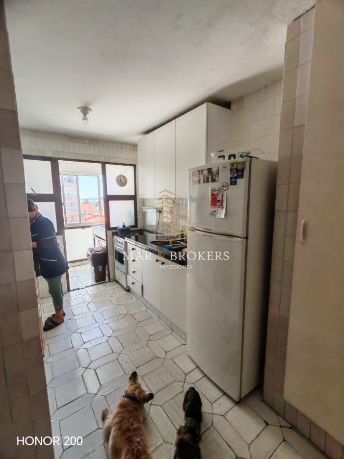 Apartamento ID.1457 - Apartamento en Punta del Este, Península