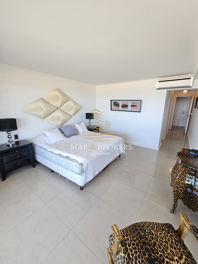 Apartamento ID.1222 - Apartamento en Punta del Este, Brava