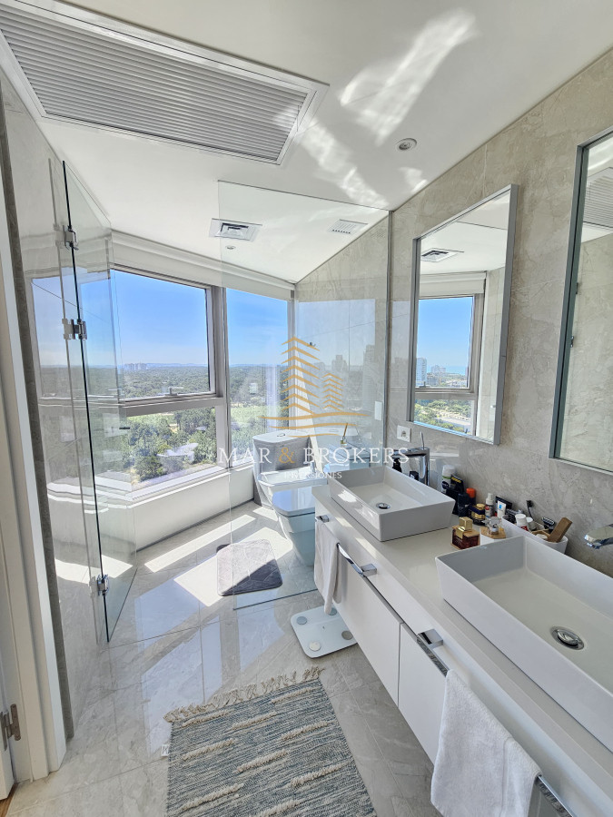 Apartamento ID.1217 - Apartamento en Punta del Este, Brava