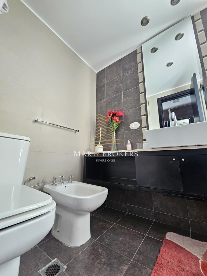 Apartamento ID.1008 - Venta departamento punta del este 