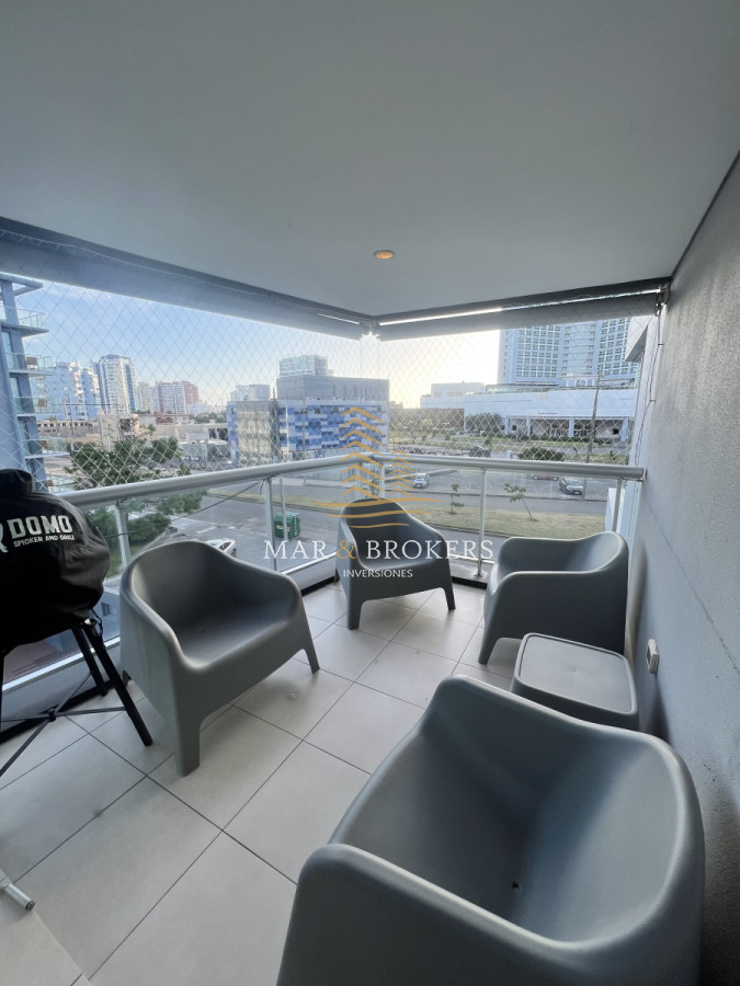 Apartamento ID.968 - Excelente oportunidad en la zona mas buscada de Punta del Este