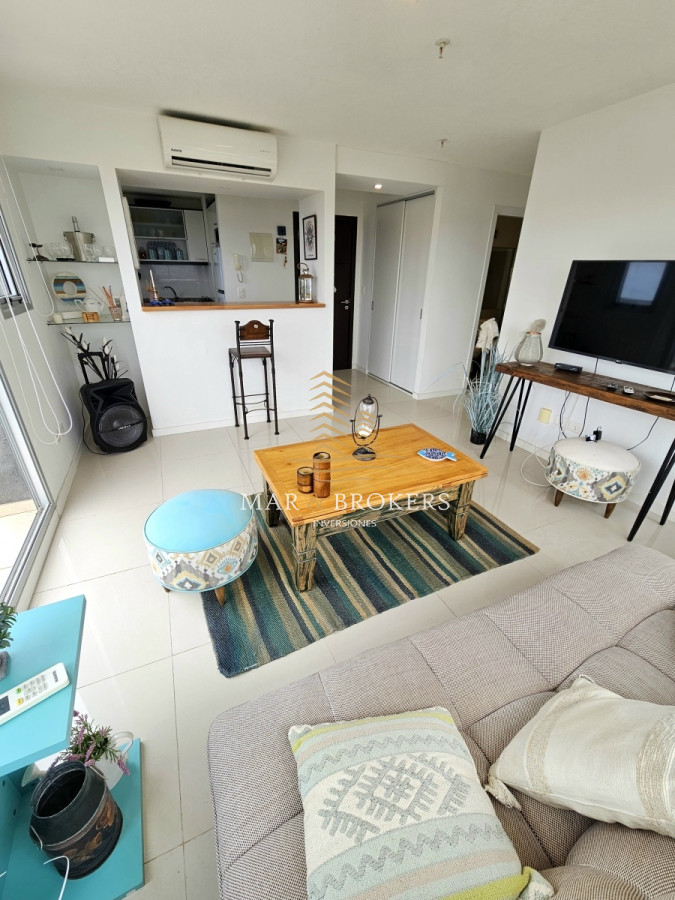 Apartamento ID.674 - Apartamento en venta maldonado 
