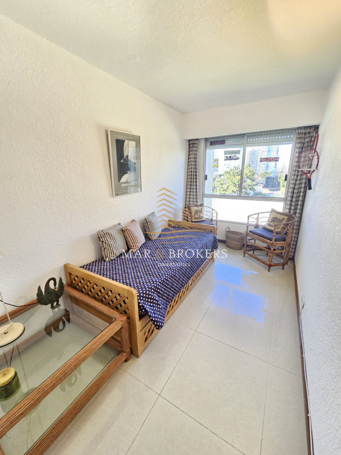 Apartamento ID.1258 - Apartamento en Punta del Este, Mansa
