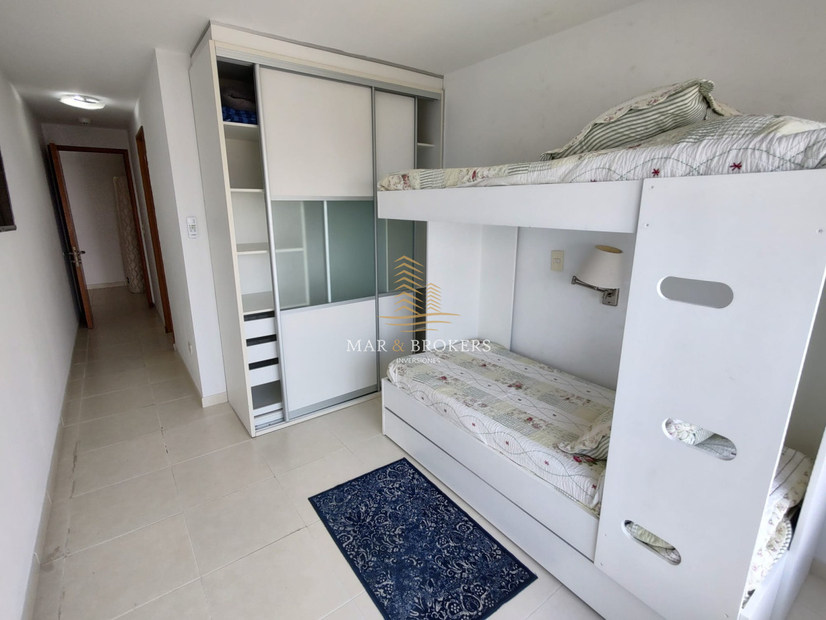 Apartamento ID.428 - Apartamento en Punta del Este, Mansa