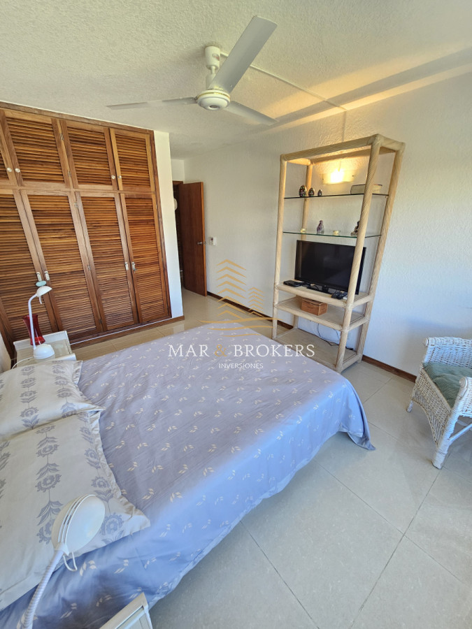 Apartamento ID.1258 - Apartamento en Punta del Este, Mansa