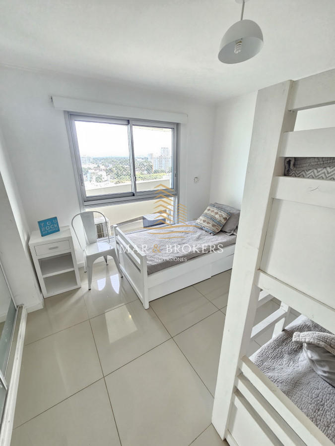 Apartamento ID.1206 - Apartamento en Punta del Este, Aidy Grill