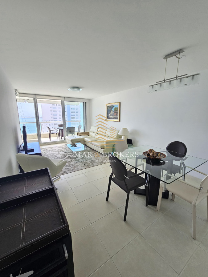 Apartamento ID.1100 - Apartamento en Punta del Este, Mansa