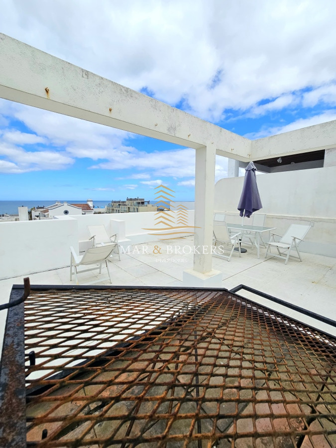 Apartamento ID.915 - Venta de departamento punta del este
