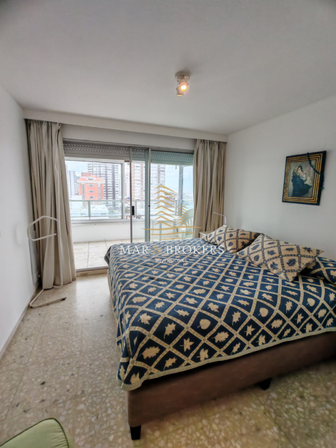 Apartamento ID.1524 - Apartamento en Punta del Este, Península
