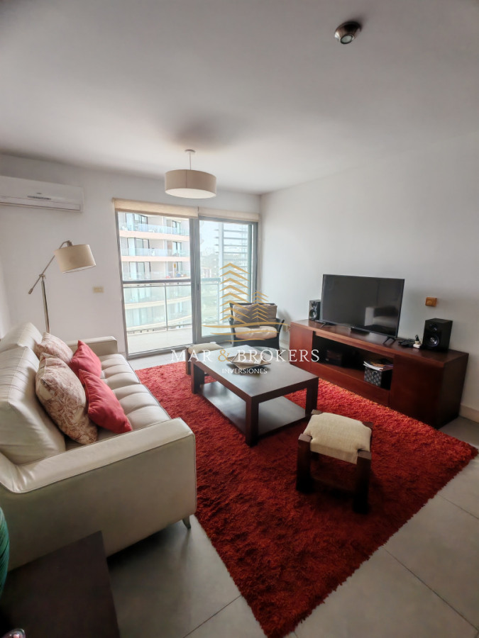 Apartamento ID.1505 - Apartamento en Punta del Este, La Pastora