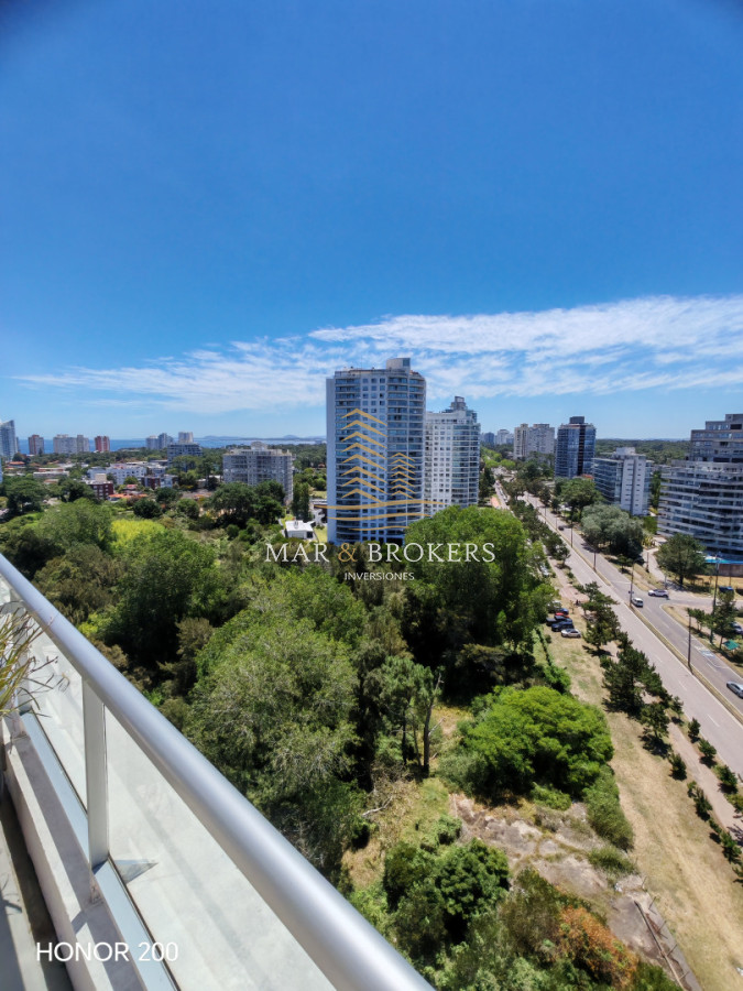 Apartamento ID.1449 - Apartamento en Punta del Este, Brava