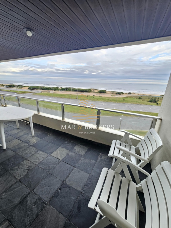 Apartamento ID.1021 - Apartamento en Punta del Este, Península