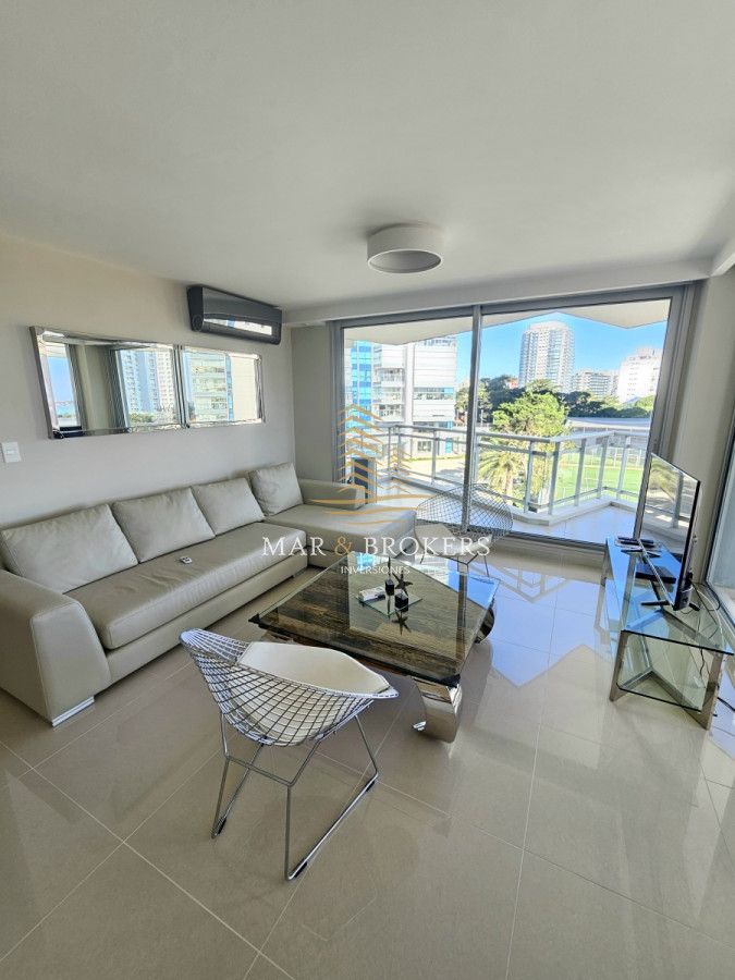 Apartamento ID.981 - Apartamento en Punta del Este, Mansa