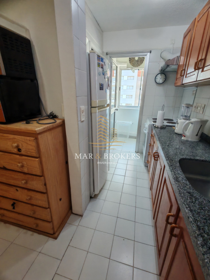 Apartamento ID.1522 - Apartamento en Maldonado, 