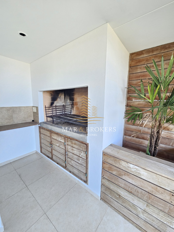 Apartamento ID.1271 - Apartamento en Punta del Este, Brava