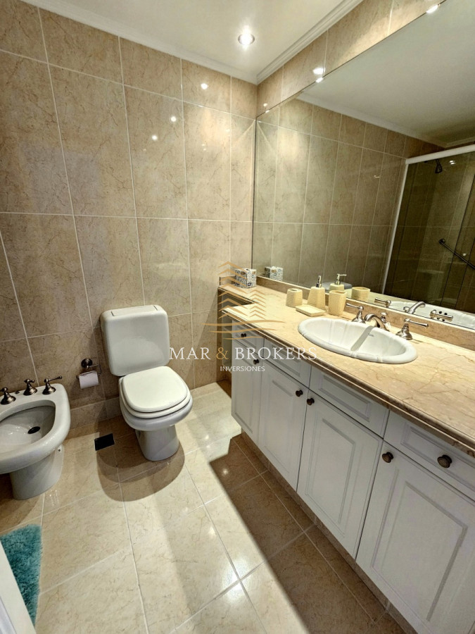 Apartamento ID.876 - Apartamento en Punta del Este, Mansa