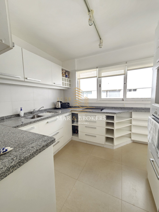 Apartamento ID.1160 - Apartamento en Punta del Este, Península