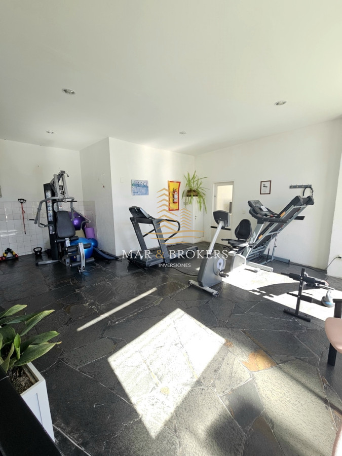 Apartamento ID.848 - VENTA Y ALQUILER TEMPORAL HERMOSO APARTAMENTO CON VISTA AL MAR