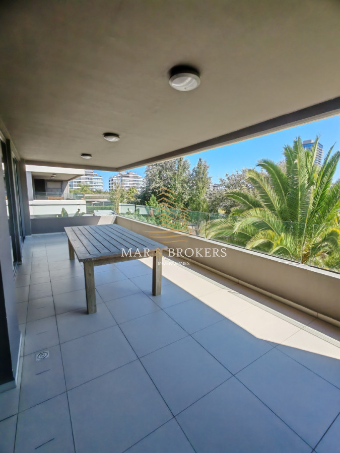 Apartamento ID.1521 - Apartamento en Punta del Este, El Placer