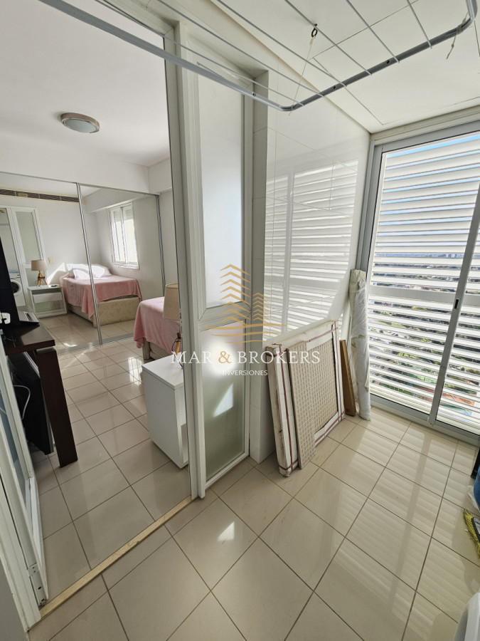 Apartamento ID.1186 - Apartamento en Maldonado, Nuevo Cantegril