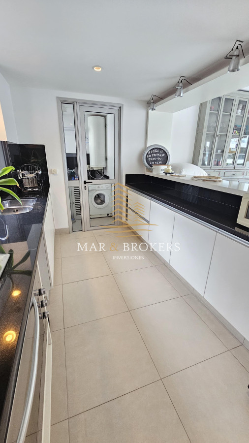 Apartamento ID.1098 - Apartamento en Punta del Este, Brava