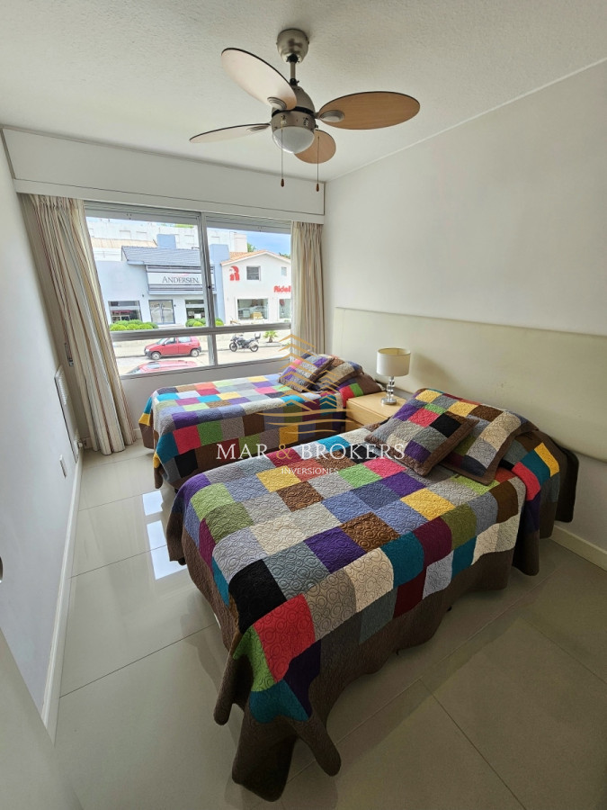 Apartamento ID.941 - Apartamento en Punta del Este, Península