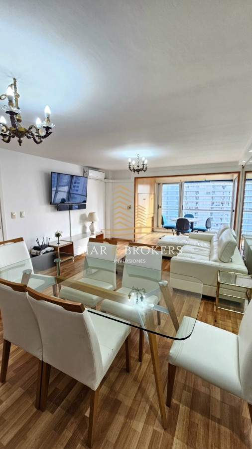 Apartamento ID.576 - Apartamento en Punta del Este, Mansa