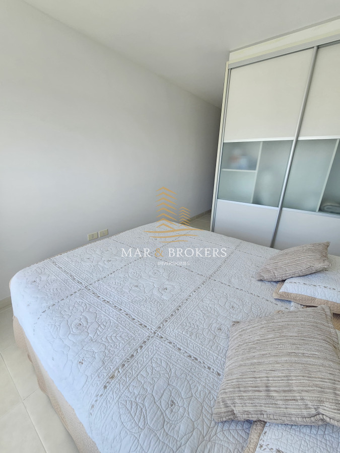 Apartamento ID.1100 - Apartamento en Punta del Este, Mansa