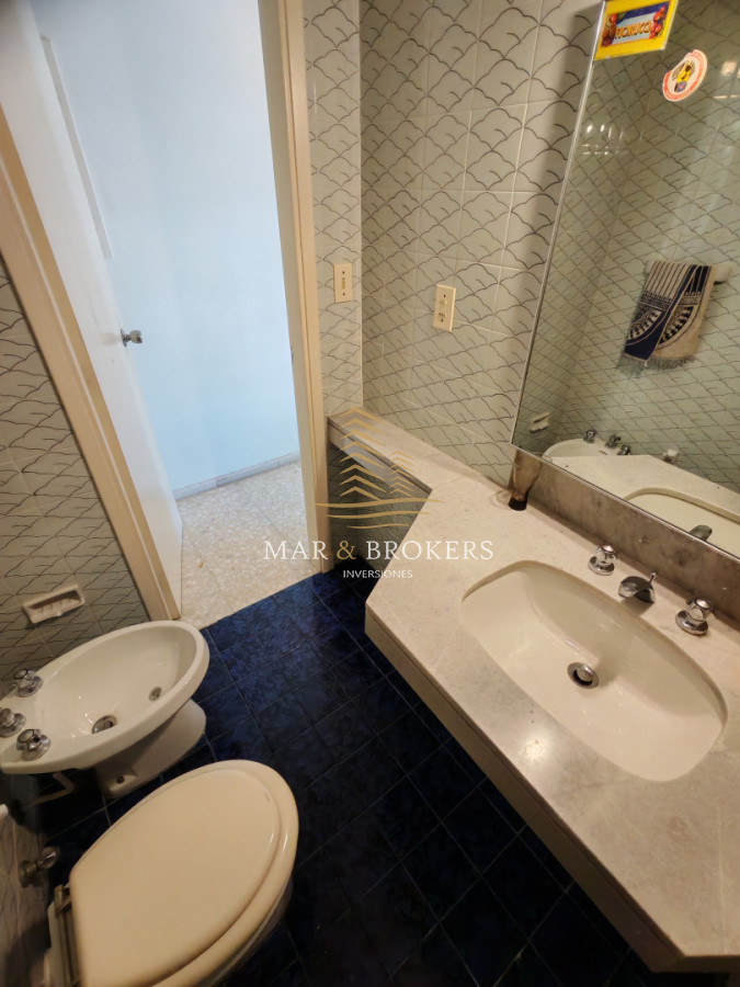Apartamento ID.1476 - Apartamento en Punta del Este, Península