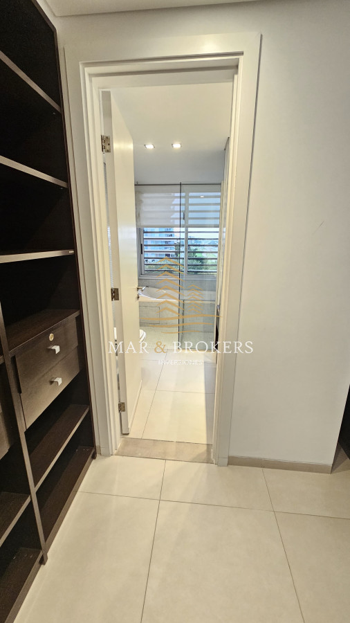 Apartamento ID.1281 - Venta departamento punta del este 