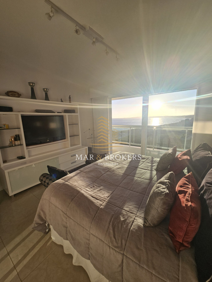 Apartamento ID.1261 - Apartamento en Maldonado, Nuevo Cantegril